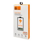Reeder P13 Blue Max Uyumlu 4850 MAh Batarya - Görsel 2