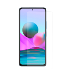 Xiaomi Redmi 10 Uyumlu Ön Koruma Cam Ekran Koruyucu (Şeffaf)