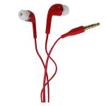 Nettech NT-112 3.5 Jack Girişli Kulak İçi Kulaklık - Görsel 3