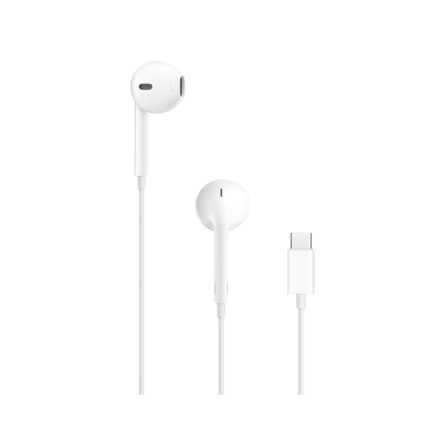 Apple EarPods MYQY3ZM/A Type-C Girişli Kulak İçi Kulaklık
