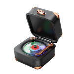 Nettech NT-BTS11 Minibox Kablosuz Hoparlör - Speaker