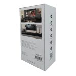 Nettech NT-BTS15 15W Lamba Destekli Speaker Kablosuz Hoparlör - Speaker - Görsel 4
