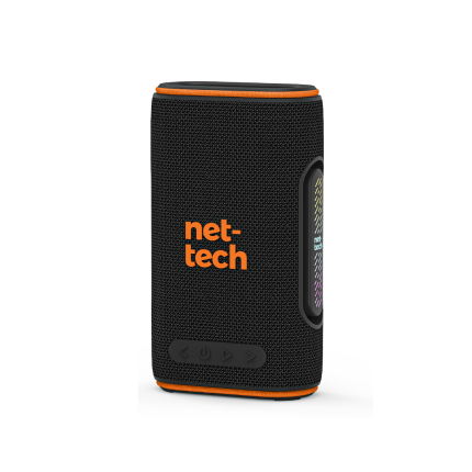 Nettech NT-BTS13 Party Box Kablosuz Hoparlör - Speaker