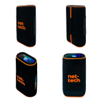 Nettech NT-BTS13 Party Box Kablosuz Hoparlör - Speaker - Görsel 2