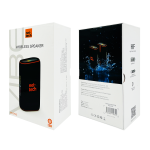 Nettech NT-BTS13 Party Box Kablosuz Hoparlör - Speaker - Görsel 3