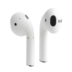 Nettech NT-BTH33 Enc AirPods 2 Bluetooth Kulaklık (Beyaz) - Görsel 3