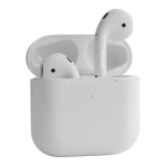 Nettech NT-BTH33 Enc AirPods 2 Bluetooth Kulaklık (Beyaz)